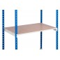 Panel Platex complementario Panel Platex complementario
