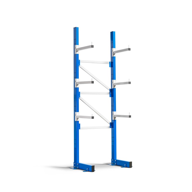Estantería Cantilever Media Carga