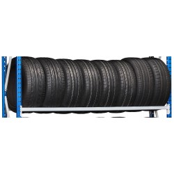Nivel complementario Portador de neumáticos Porteco